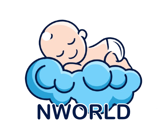 ベビー服のCWTCH