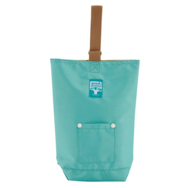 [オーシャン＆グラウンドグッズ] TOYPOCKET　シューズBAG ミント(MI)