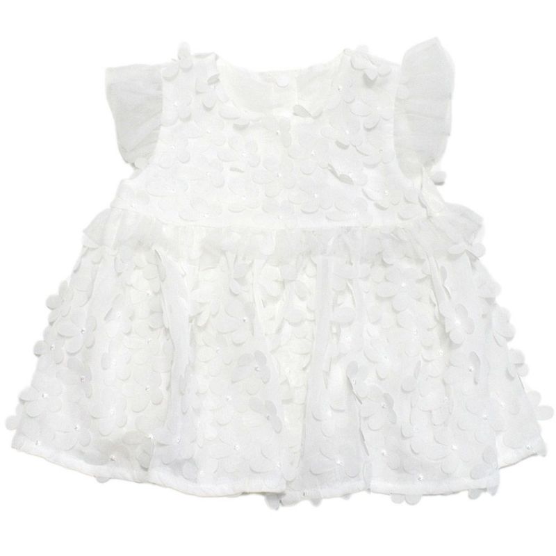 シンマイニチデニムパンツ ライトブルー