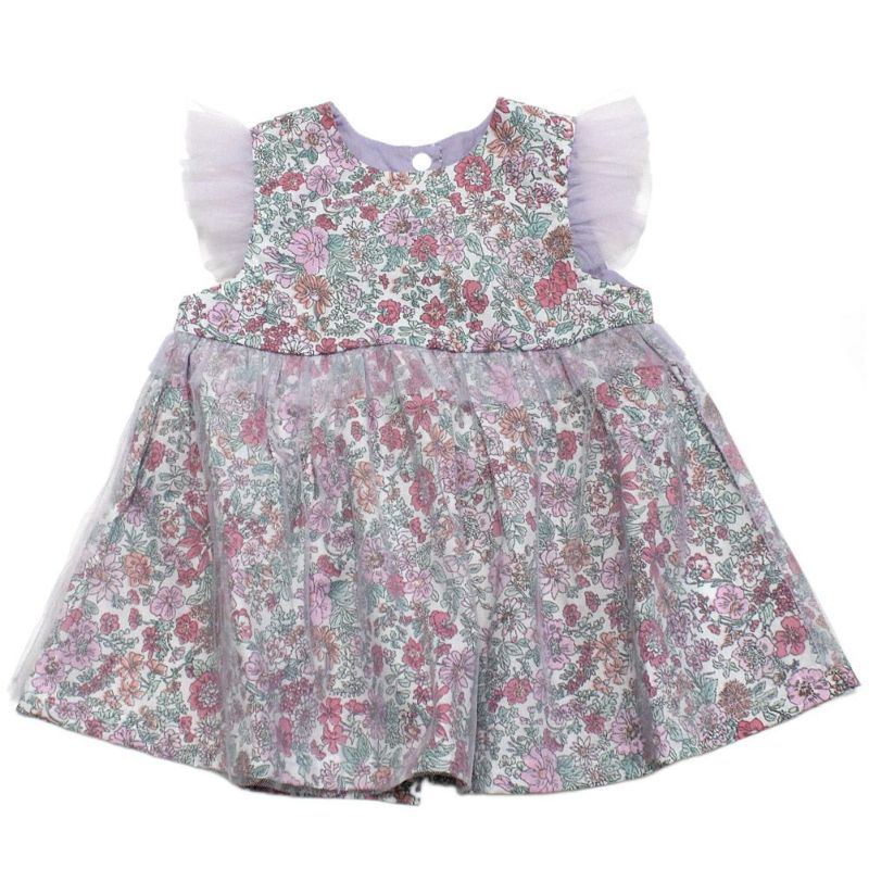 シンマイニチデニムパンツ ライトブルー