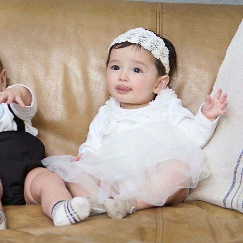 シンマイニチデニムパンツ ライトブルー