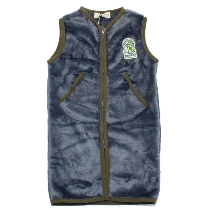 シンマイニチデニムパンツ ライトブルー