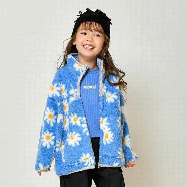 シンマイニチデニムパンツ ライトブルー